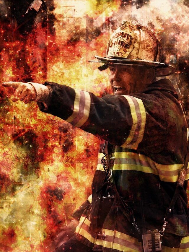 International Firefighters' Day क्यों हैं हमारे लिए खास